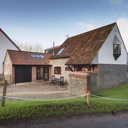 The Cley Vila Blakeney  Exterior foto
