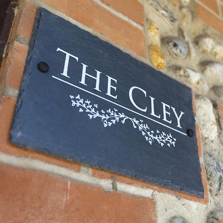 The Cley Vila Blakeney  Exterior foto