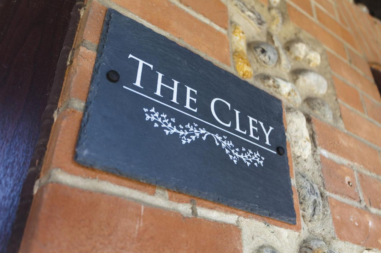The Cley Vila Blakeney  Exterior foto