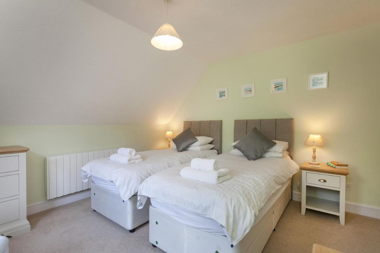 The Cley Vila Blakeney  Exterior foto