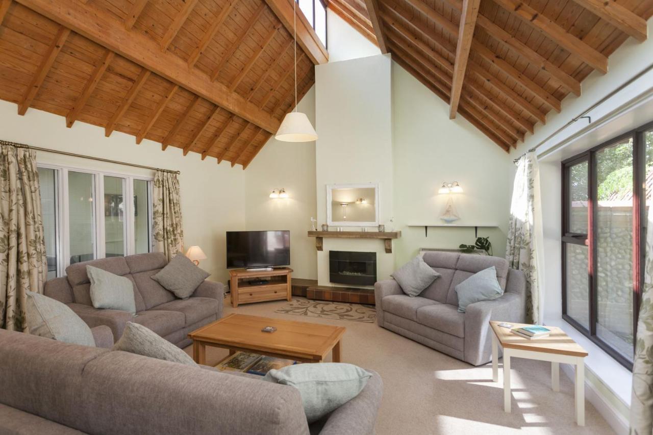 The Cley Vila Blakeney  Exterior foto