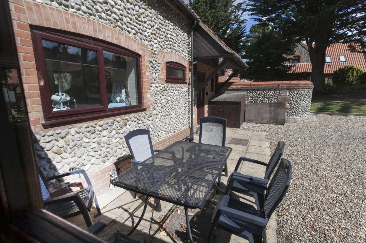The Cley Vila Blakeney  Exterior foto