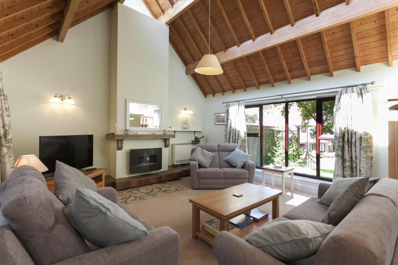 The Cley Vila Blakeney  Exterior foto